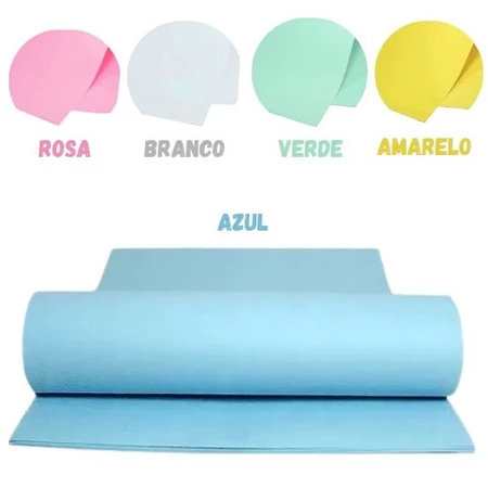 CARTOLINA COMUM ESCOLAR KIT 8 UND BIGNARDI