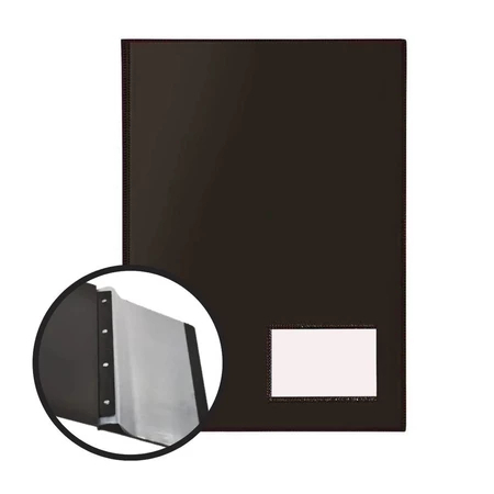 Pasta Catalogo com 100, 50, 30 e 10 Envelopes Finos - ACP