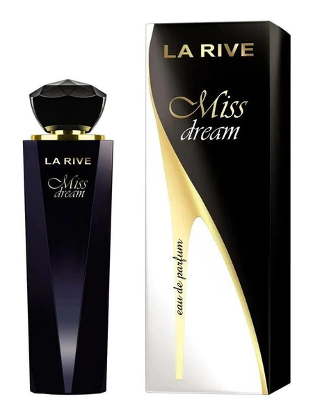 Perfume Miss Dream La Rive Feminino - Eau De Parfum 100ml