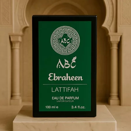 Perfume Árabe Masculino 100ml Luxo em Oferta